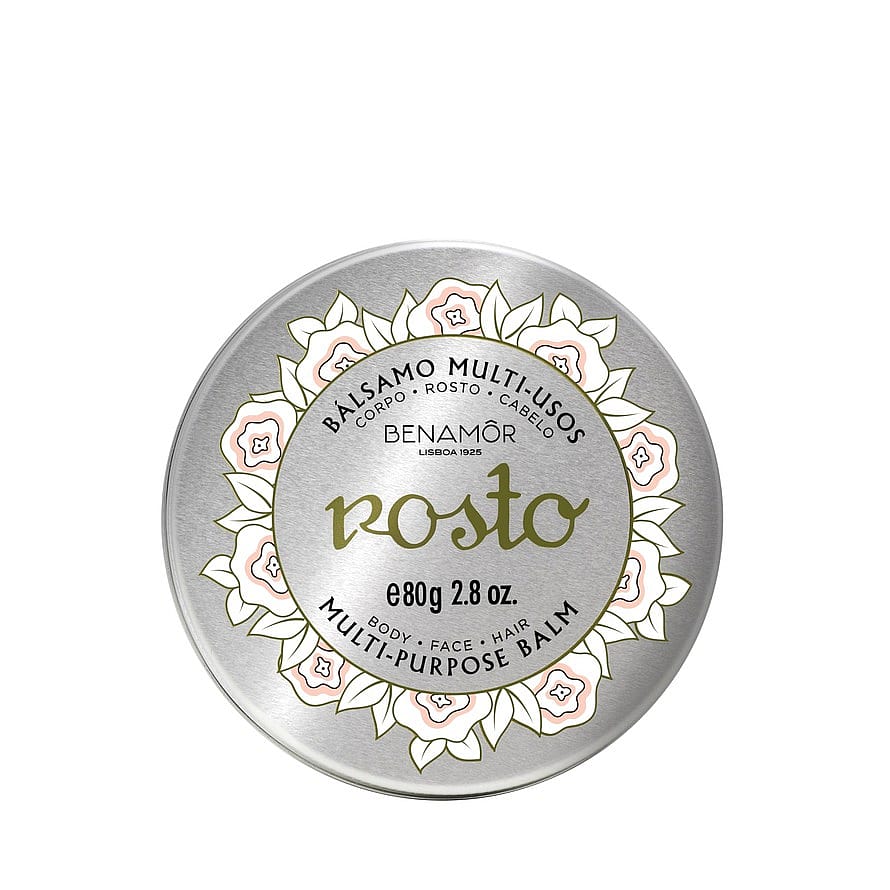 BENAMÔR Rosto Multi-purpose Balm 80 g