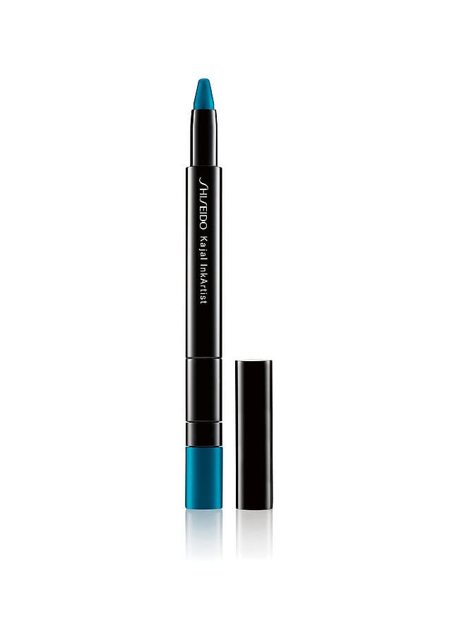 Shiseido Inkartist Eyeliner 07 Sumi Sky