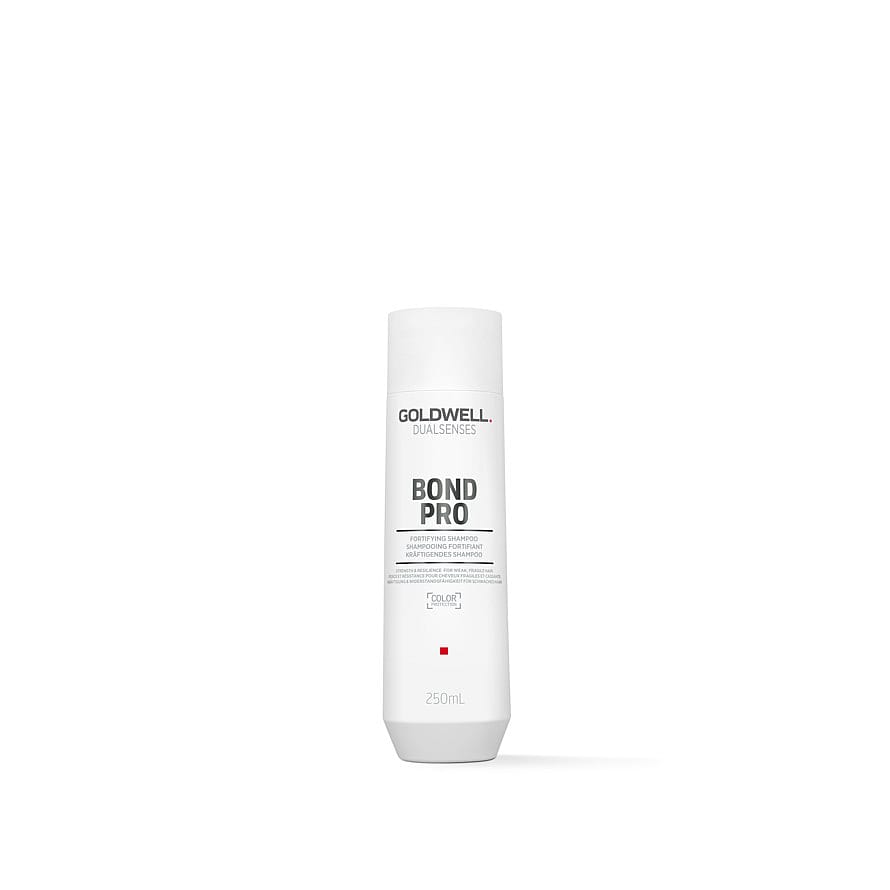 GOLDWELL Bond Pro Fortifying Shampoo 250 ml