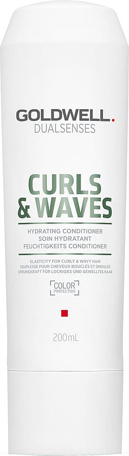 GOLDWELL Curls & Waves Hydrating Conditioner 200 ml