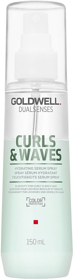 GOLDWELL Curls & Waves Hydrating Serum Spray 150 ml