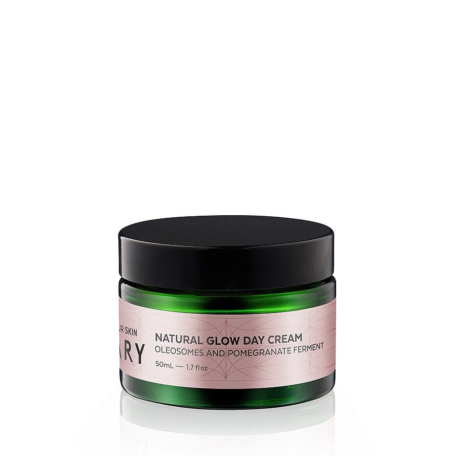 Votary Natural Glow Day Cream 50 ml