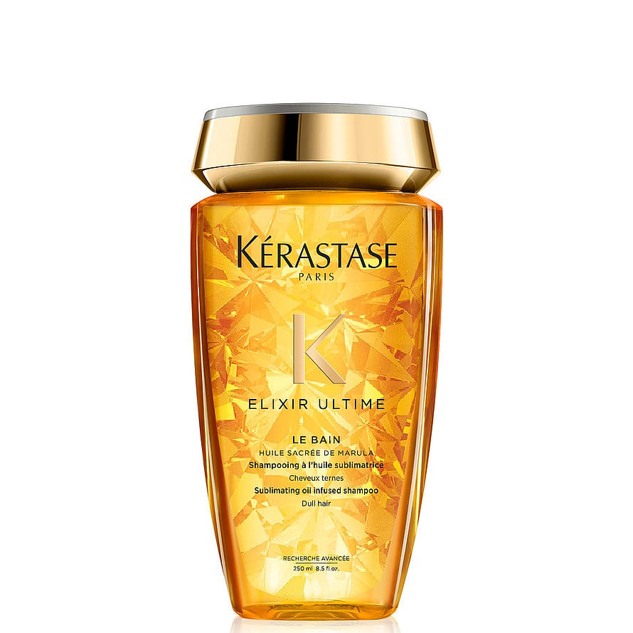 KÉRASTASE Elixir Ultime Le Bain Shampoo 250 ml