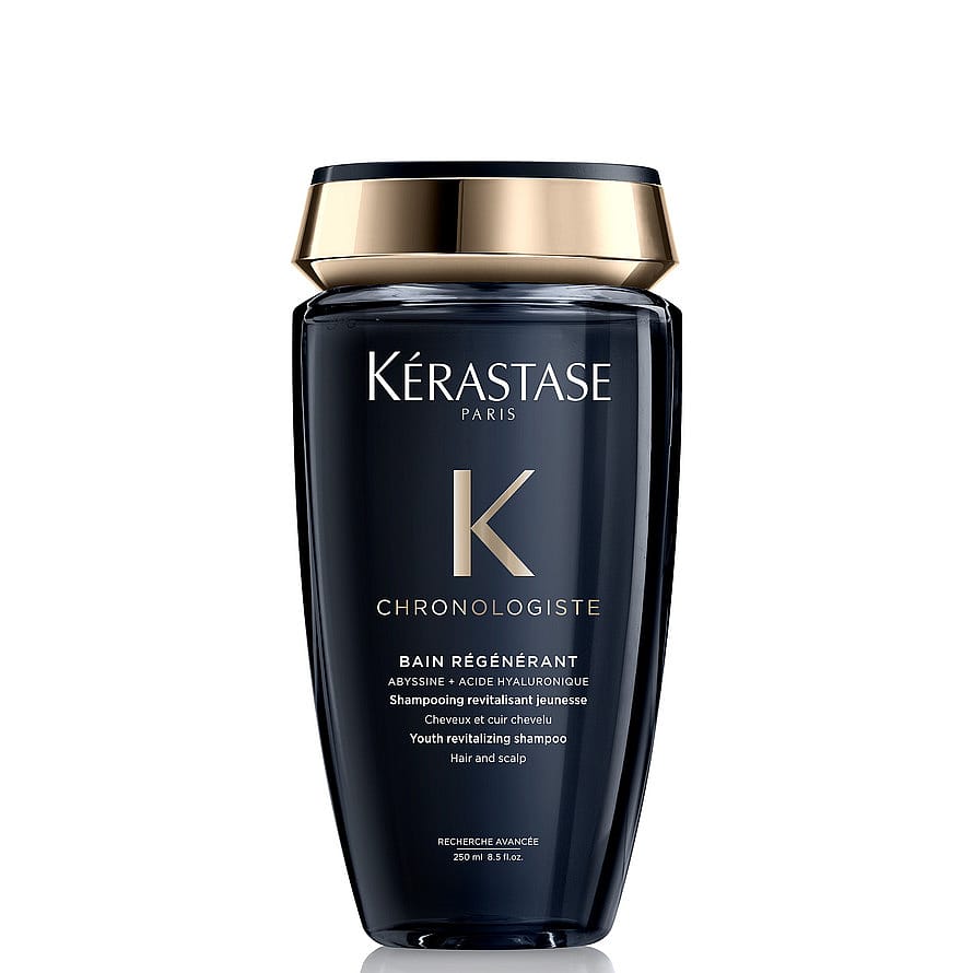 KÉRASTASE Chronologiste Bain Régénérant Shampoo 250 ml