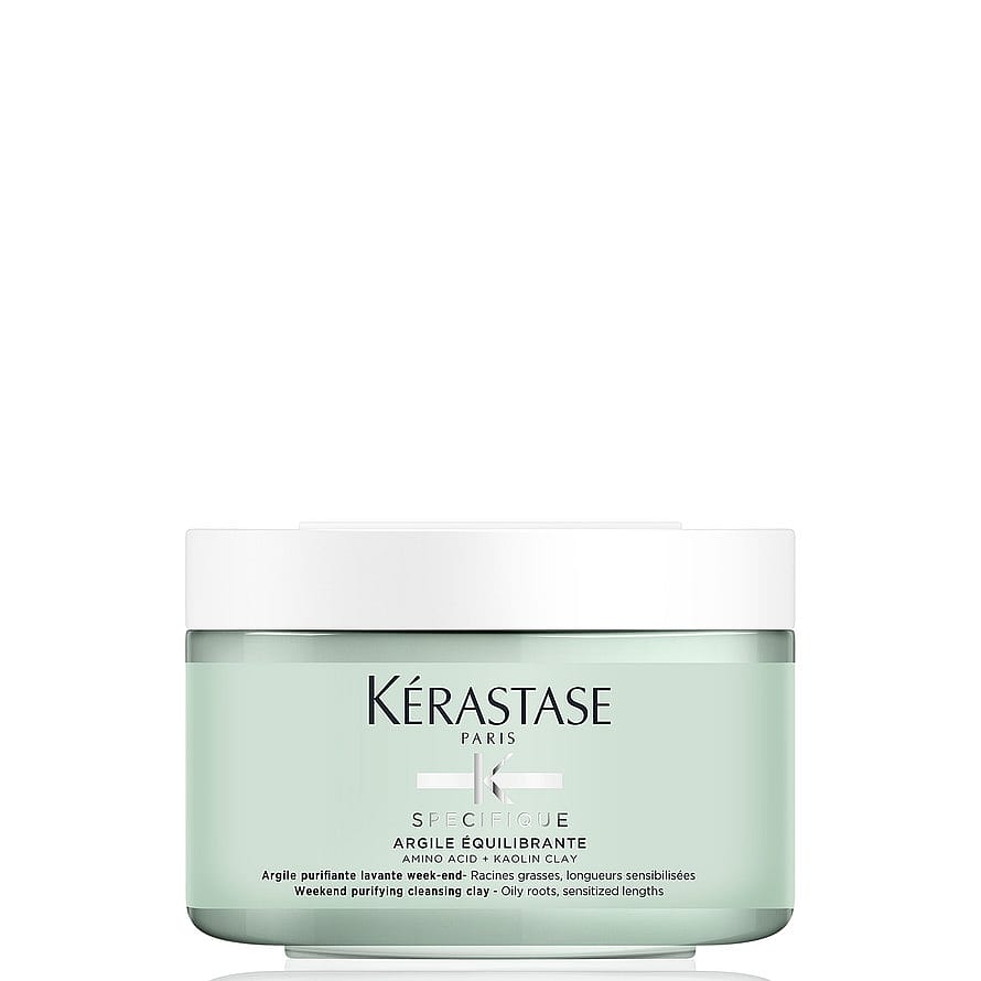KÉRASTASE Specifiqué Argil Equilibrante Cleansing Clay 250 ml