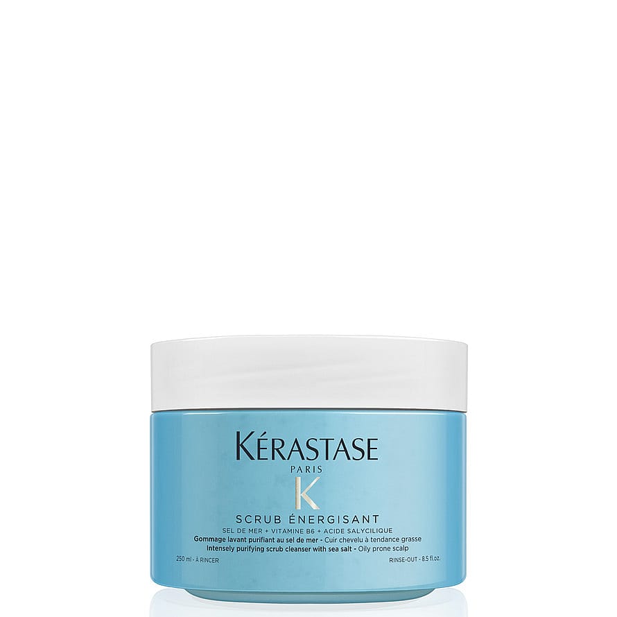 KÉRASTASE Fusio Scrub Purifying Shampoo 250 ml