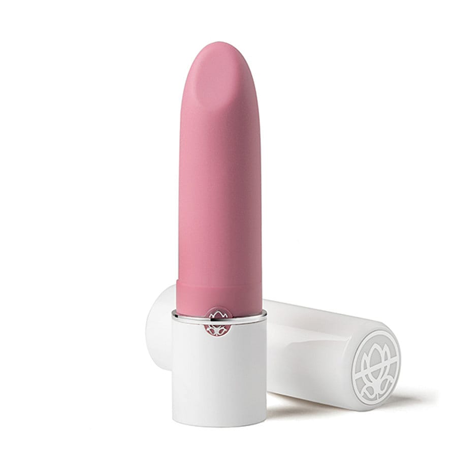 Magic Motion App-Styret Vibrator Lotus