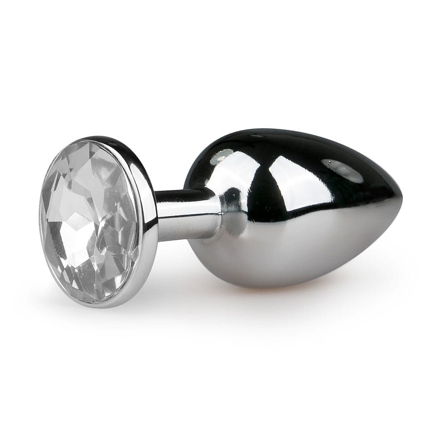 EasyToys Jewel Stål Butt Plug