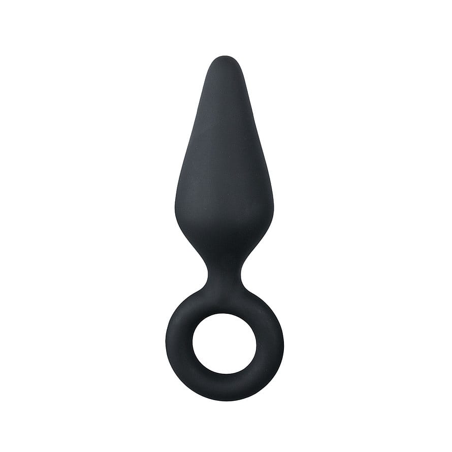 EasyToys Begynder Butt Plug