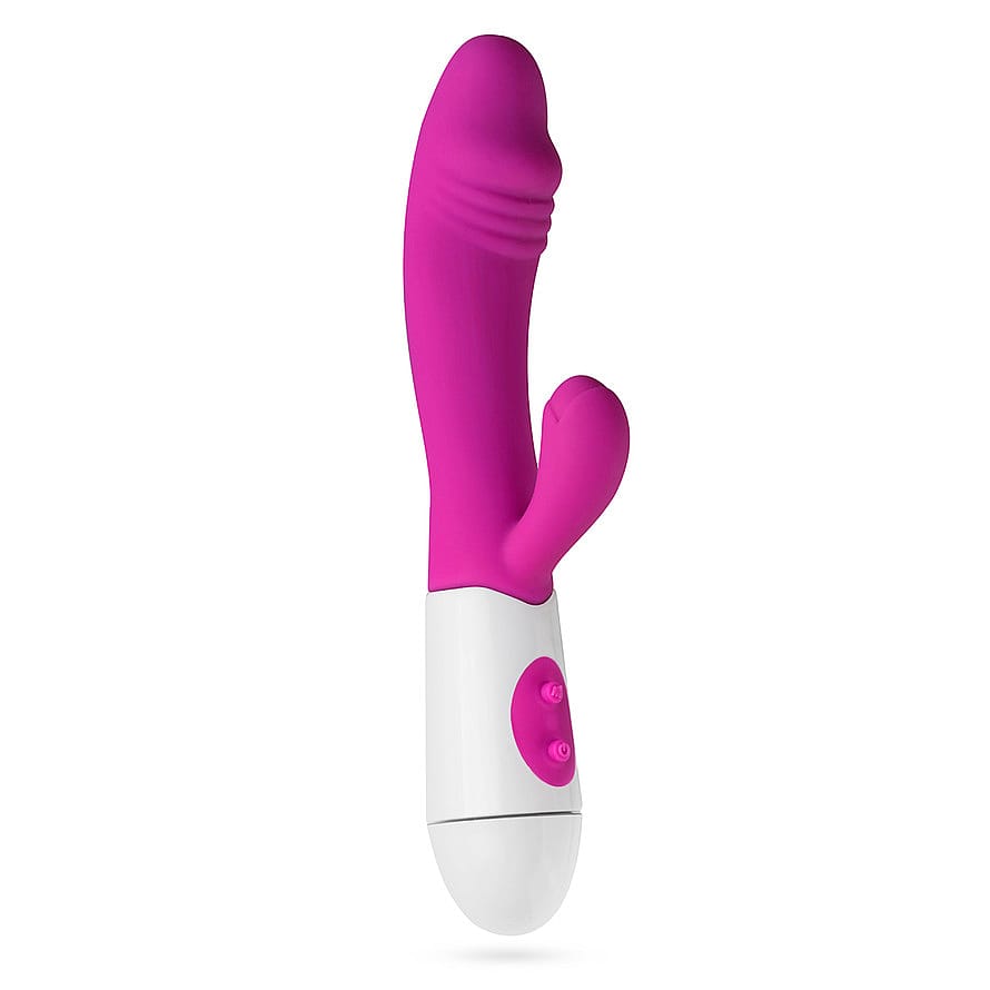 Teazers Begynder Rabbit Vibrator