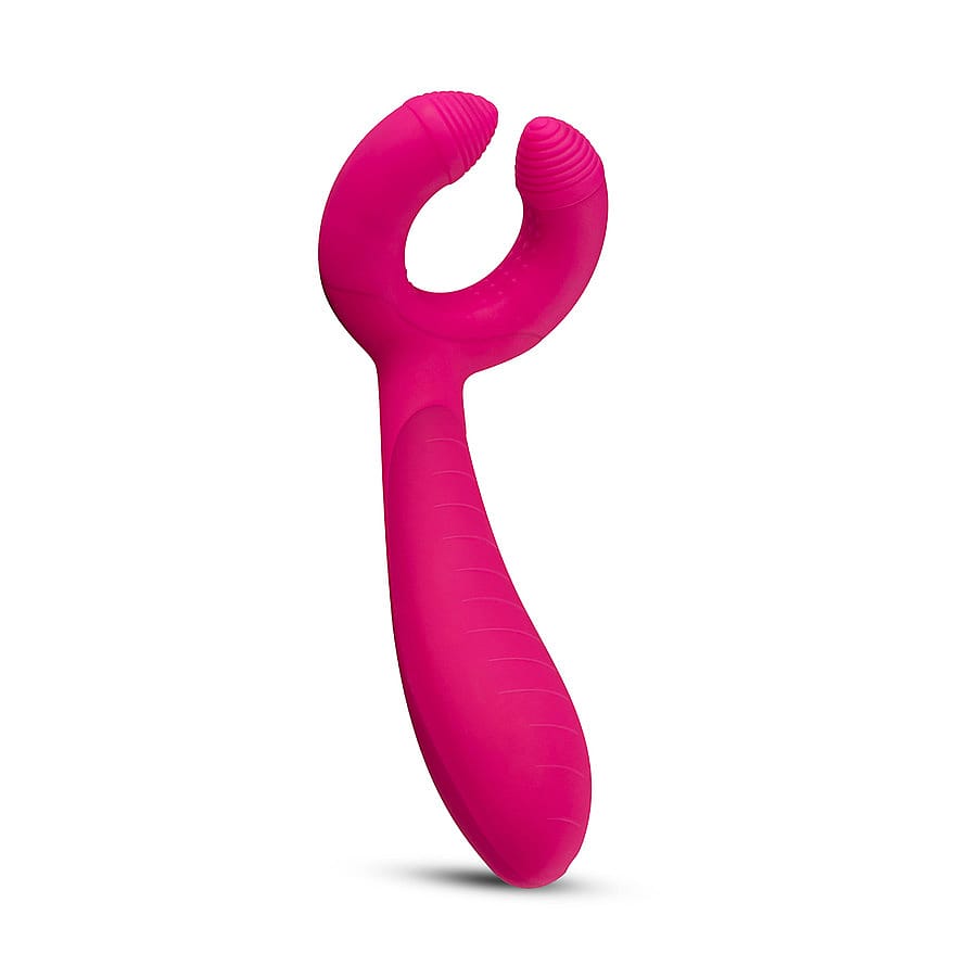 Teazers Multi Function Par Vibrator