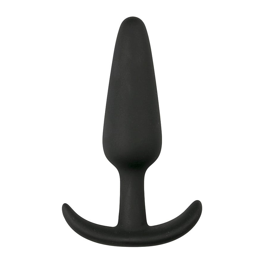EasyToys Begynder Butt Plug Silikone