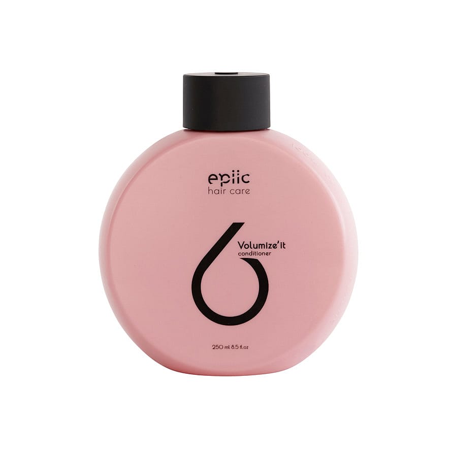 epiic hair care Nr. 6 Volumize'It Conditioner 250 ml