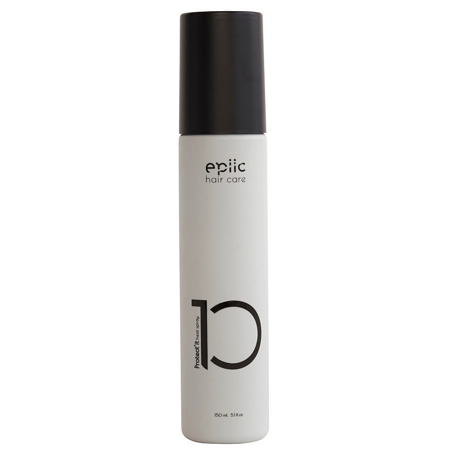 epiic hair care Nr. 10 Protect'It Heatprotection 150 ml