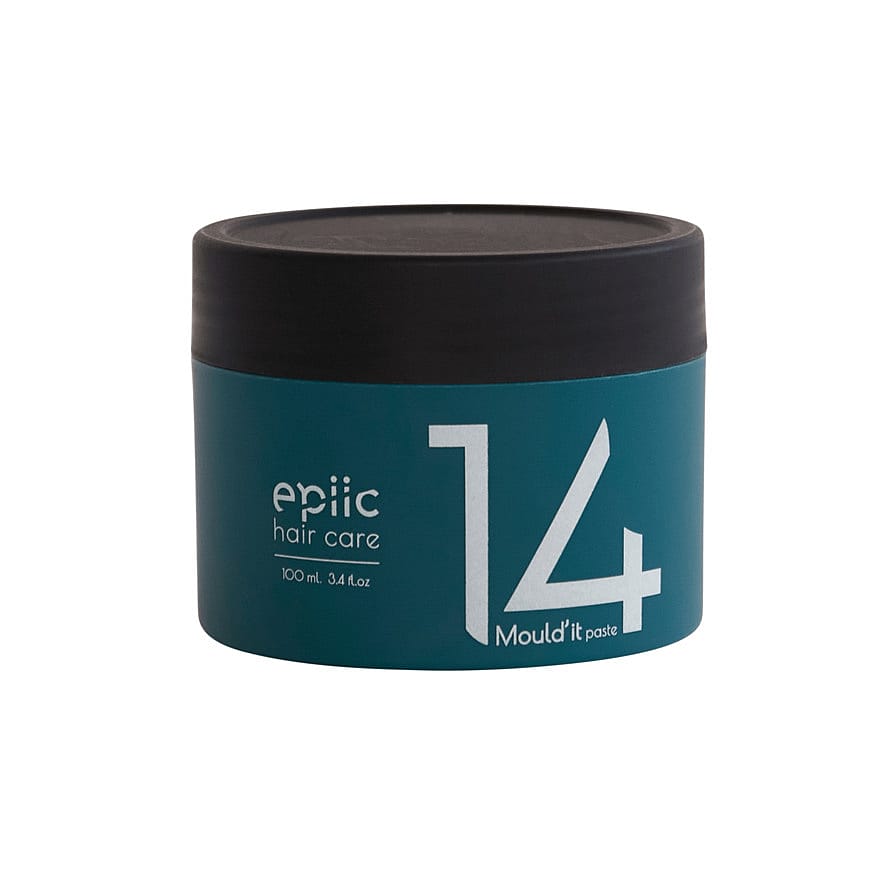 epiic hair care Nr. 14 Mould'It Paste 100 ml