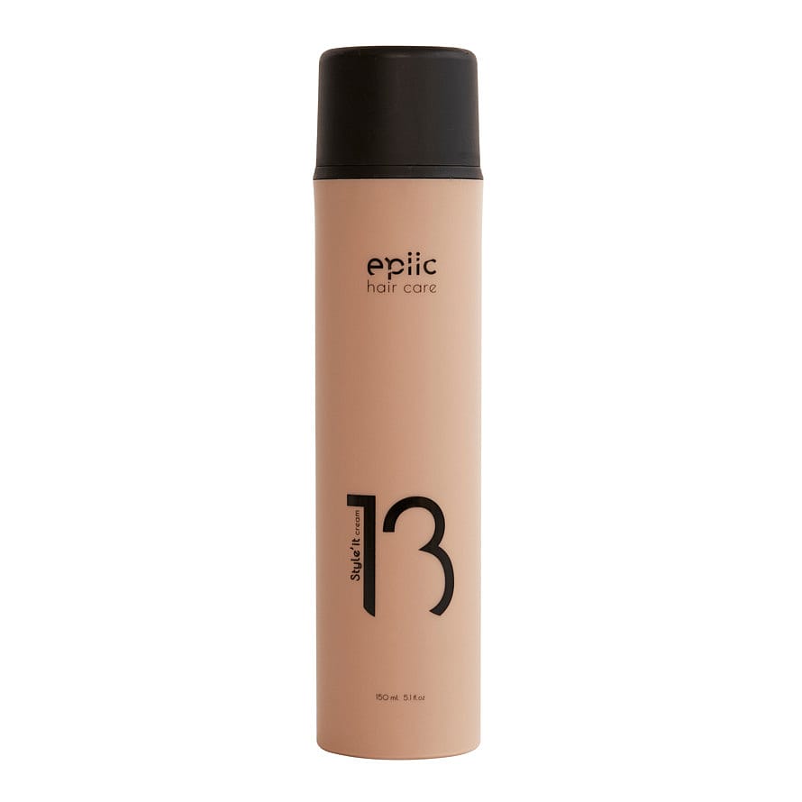 epiic hair care Nr. 13 Style'It Cream 150 ml