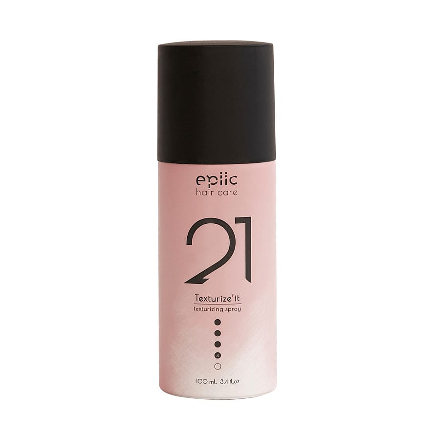 epiic hair care Nr. 21 Texturize'It Texturzing Spray 100 ml