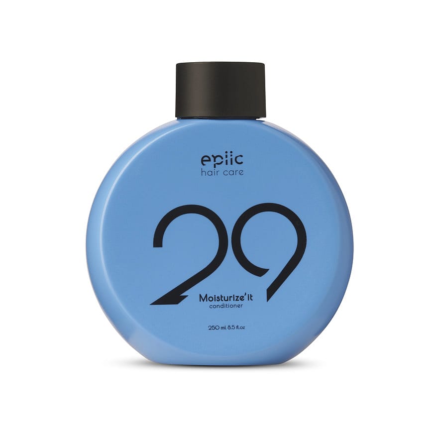 epiic hair care Nr. 29 Moisturize’It Conditioner 250 ml