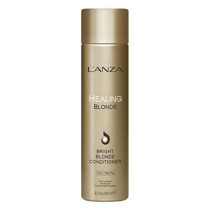 L'ANZA Bright Blonde Conditioner 250 ml