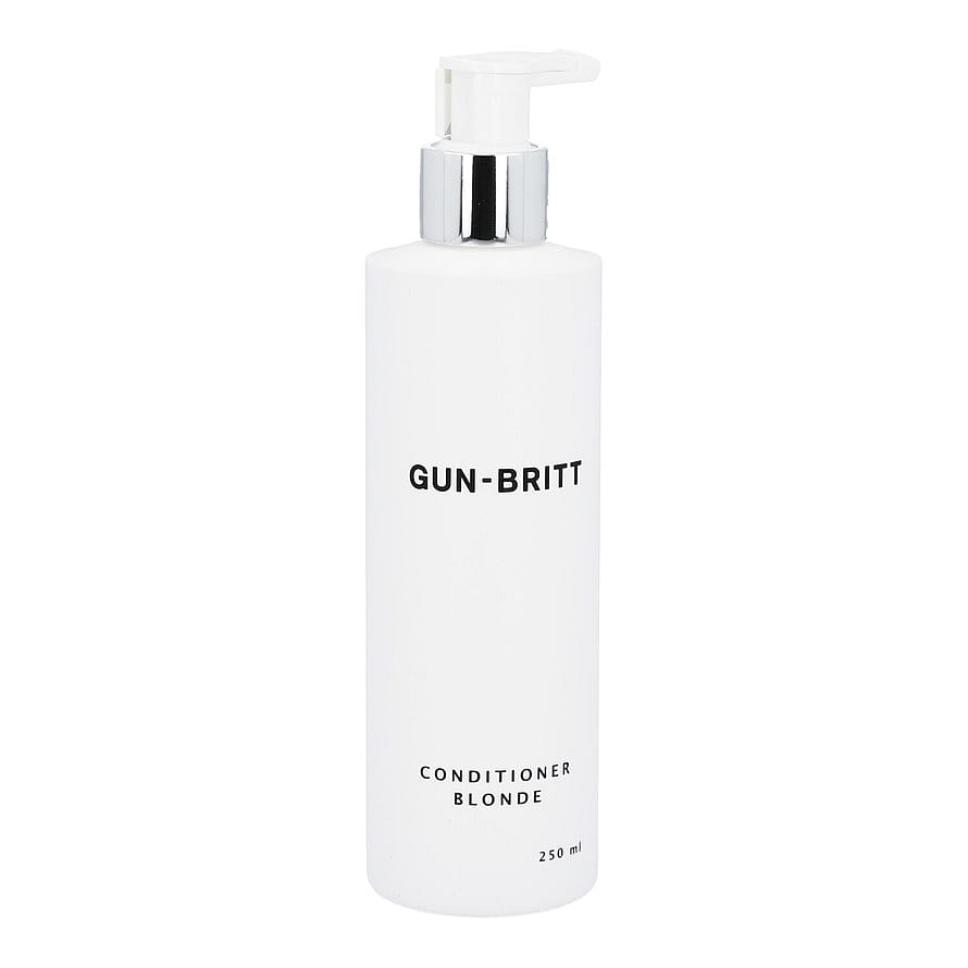 Gun-Britt Conditioner Blonde 250 ml