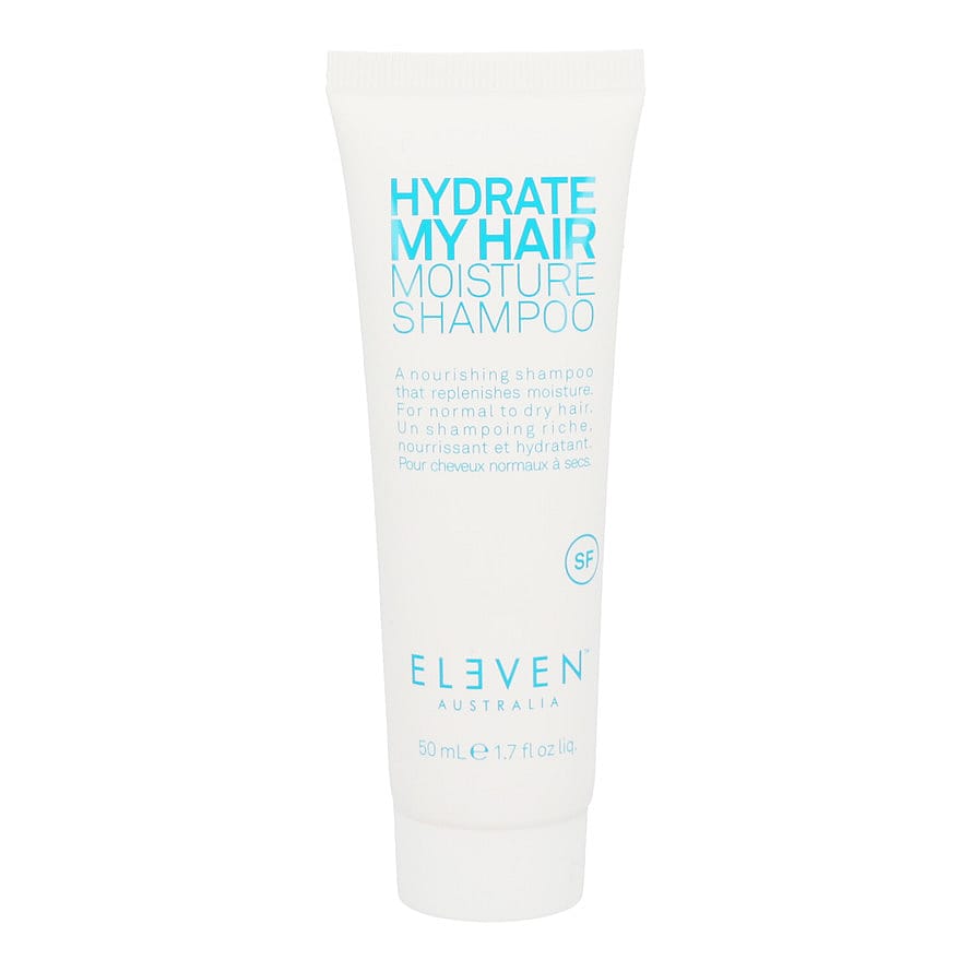 Eleven Australia Hydrate My Hair Moisture Shampoo 50 ml