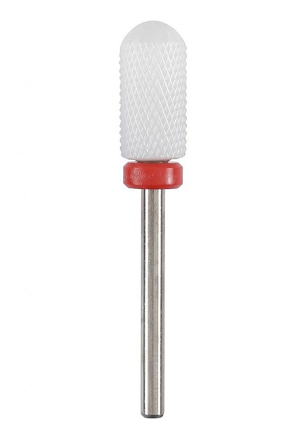 Nailster Ceramic Bit Smooth Top