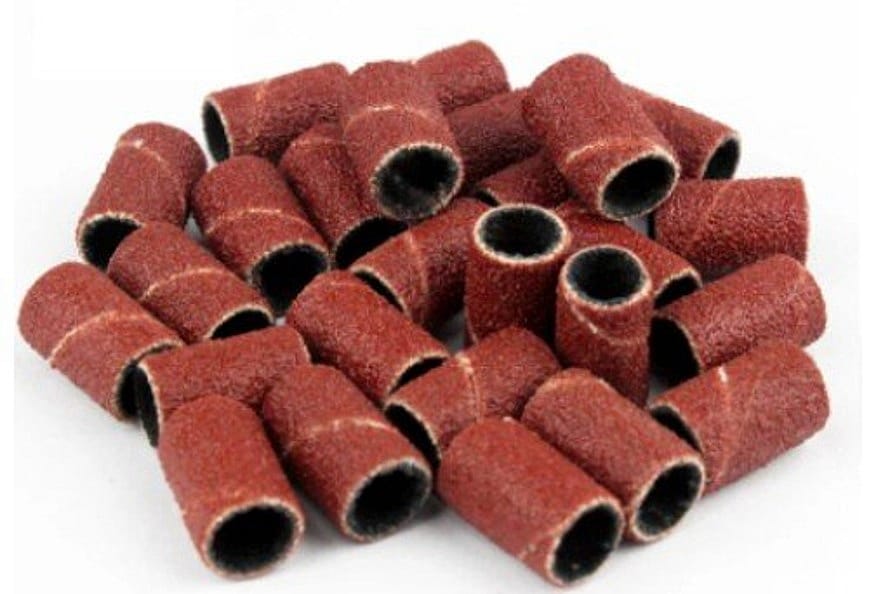 Nailster Sanding Band 120