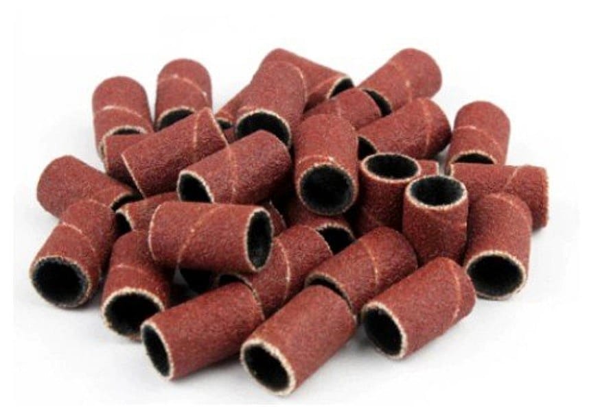 Nailster Sanding Band 180