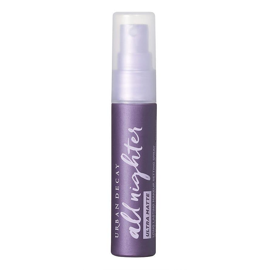 Urban Decay All Nighter Ultra Matte Setting Spray 30 ml rejsestørrelse