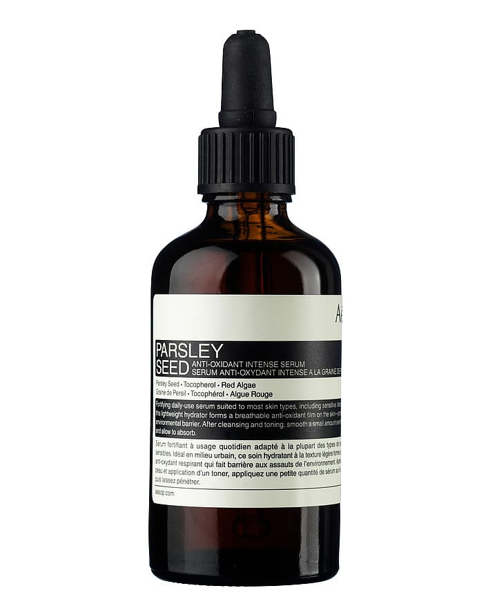Aesop Parsley Seed Anti-Oxidant Intense Serum 60 ml
