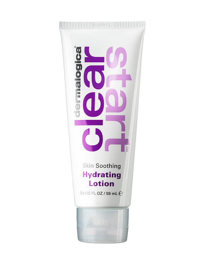 Dermalogica Skin Soothing Hydrating Lotion 60 ml