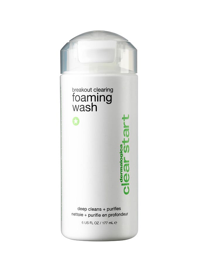 Dermalogica Breakout Clearing Foaming Wash 177 ml