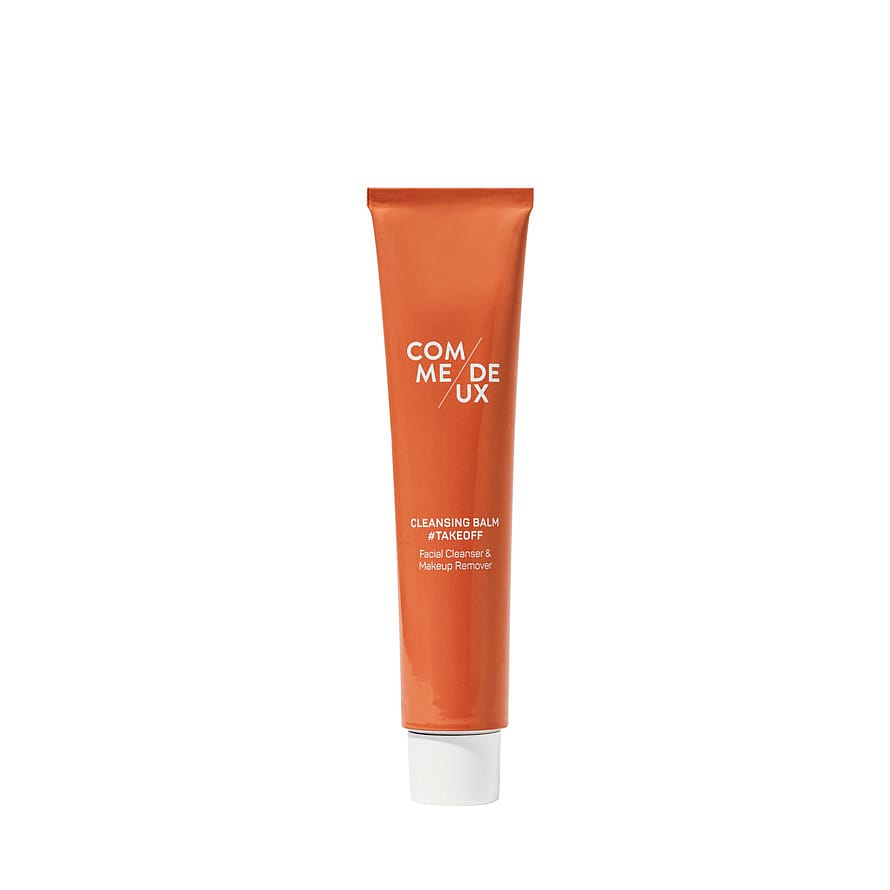 Comme Deux Takeoff Balm Cleanser 60 ml