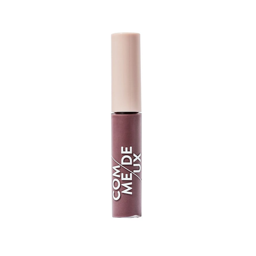 Comme Deux Lipsync Lip Oil Mocha