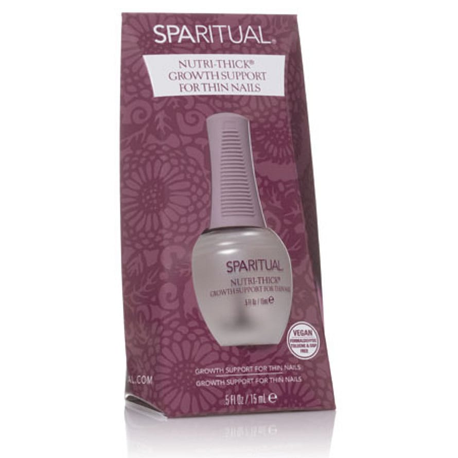 Sparitual Neglestyrker Nutri-Thick 82230