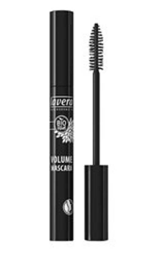 Lavera Volume Mascara black Trend Black Trend