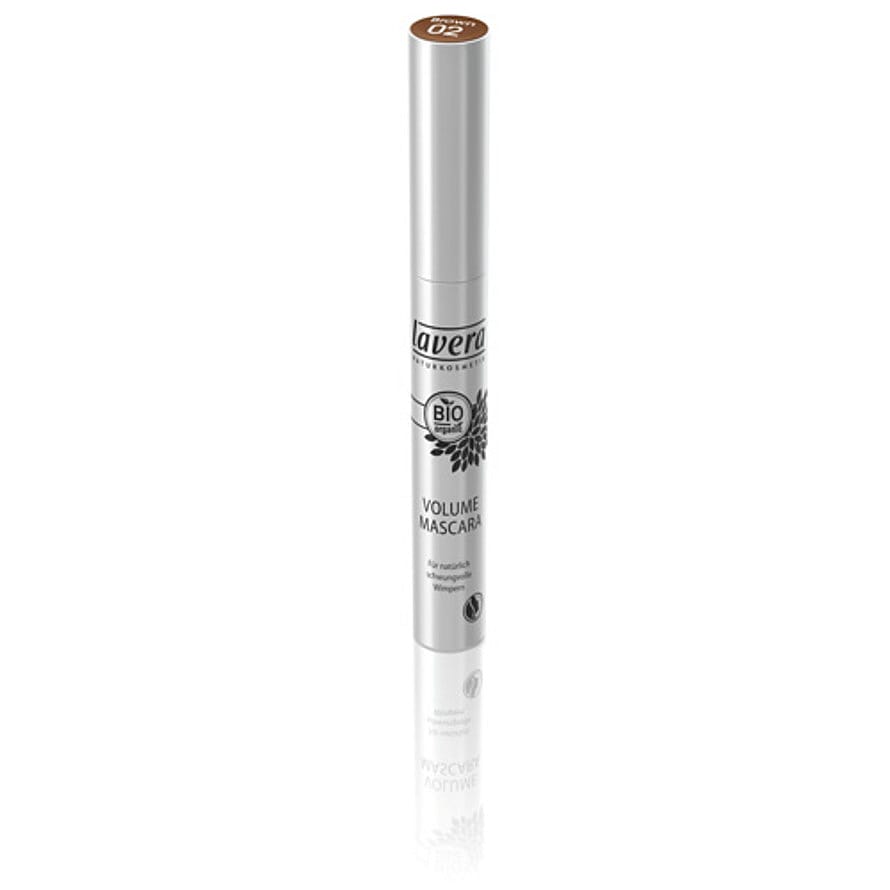 Lavera Volume Mascara brown Trend Brown Trend