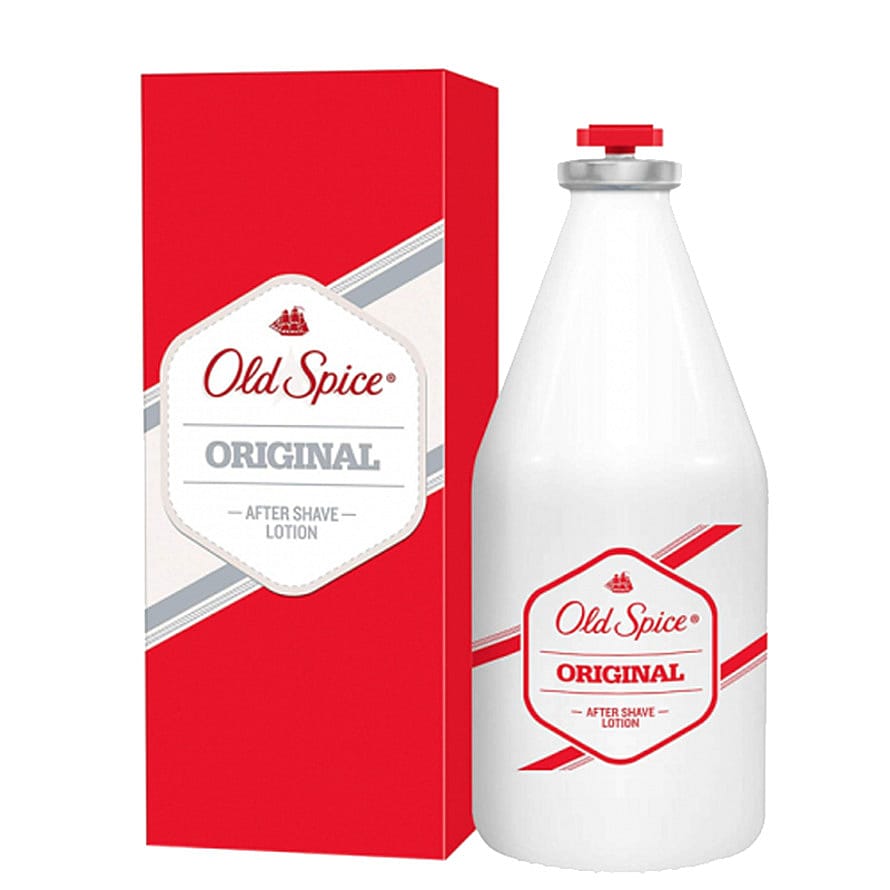 Old Spice Original After Shave 100 ml