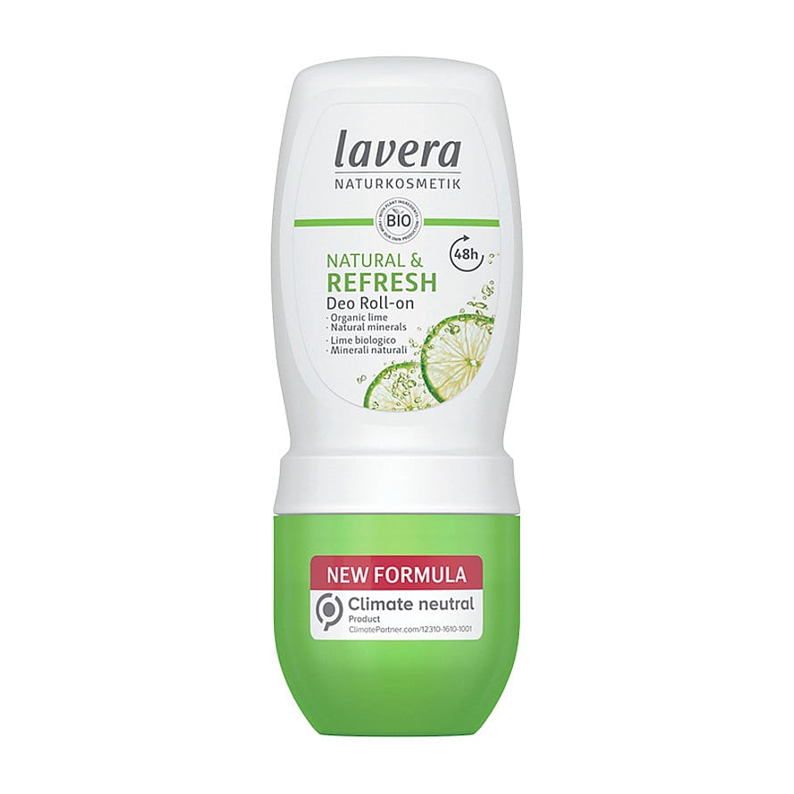 Lavera Deo Roll-On Refresh 50 ml