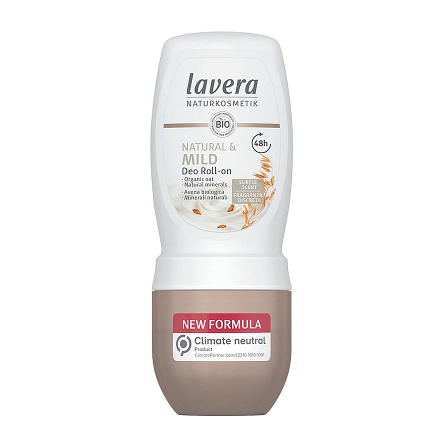 Lavera Deo Roll-On Mild 50 ml