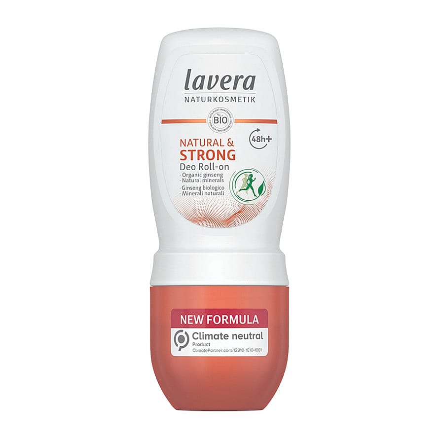 Lavera Deo Roll-On Strong