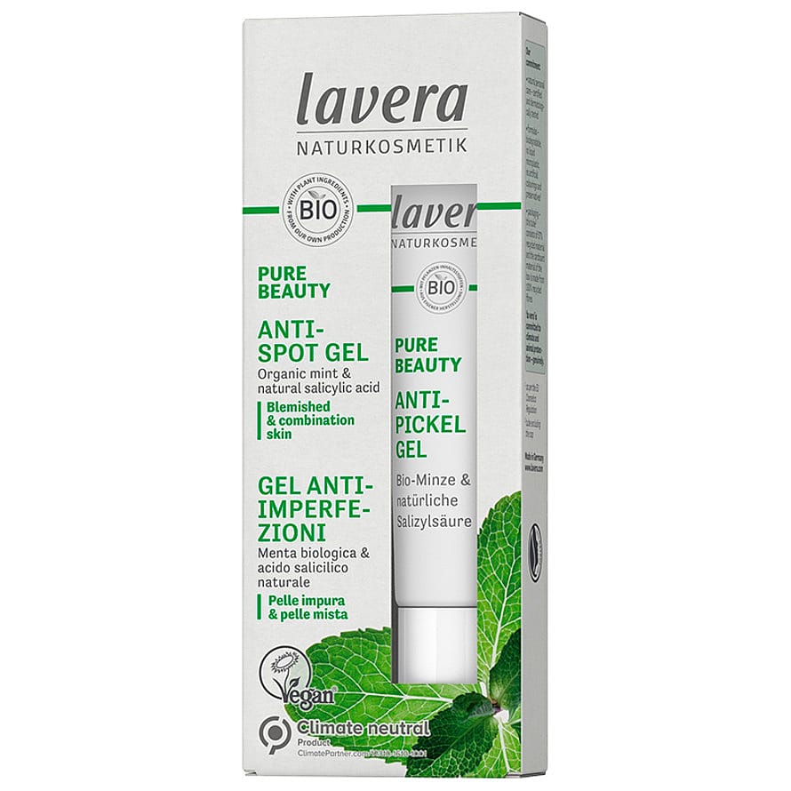 Lavera Anti-Spot Gel 15 ml