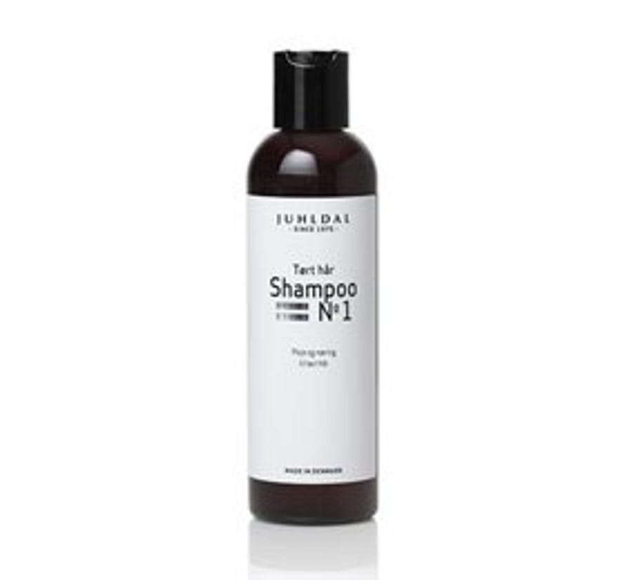Juhldal Shampoo No 1 200 ml