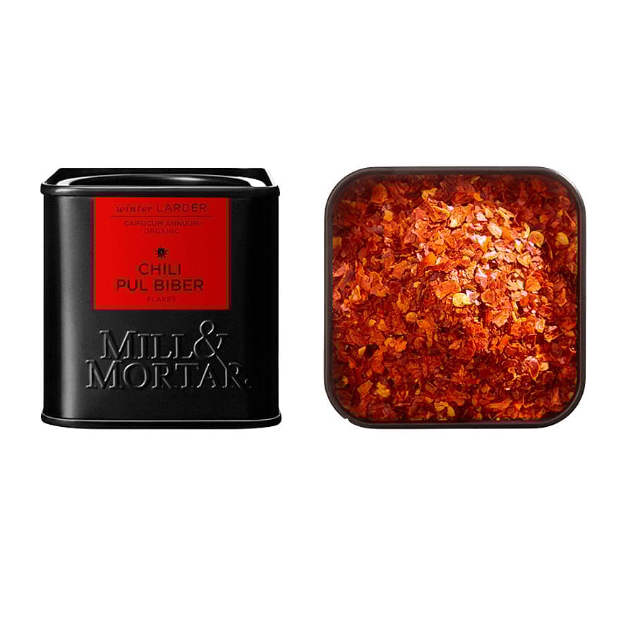 Mill & Mortar Pul Biber Chili Ø 45 g