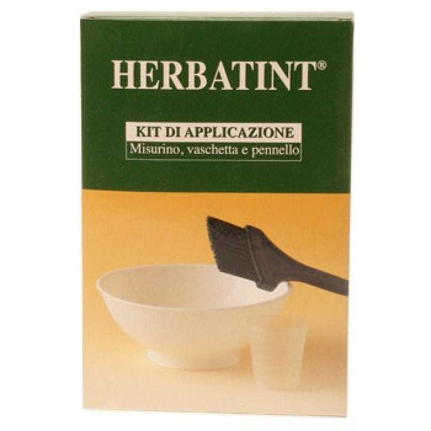 Herbatint Applications kit FT Herbatint Applications Kit