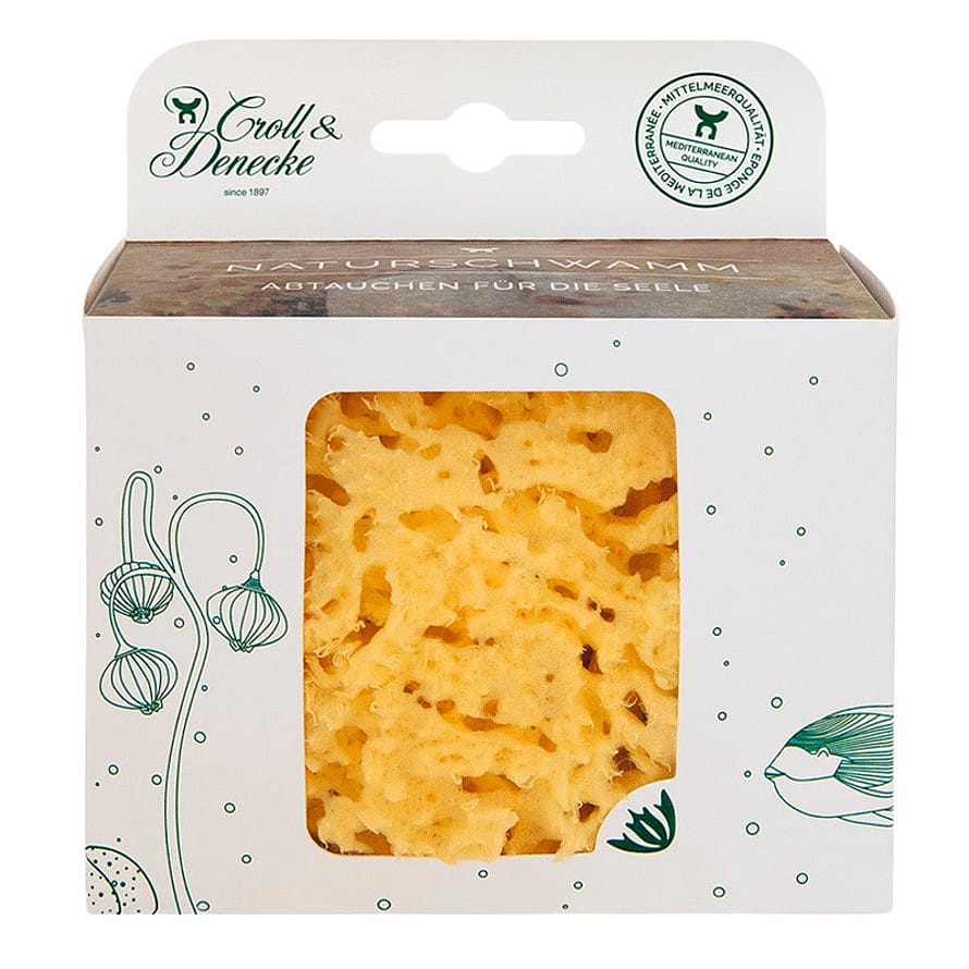 Croll & Denecke Natural Bath Sponge