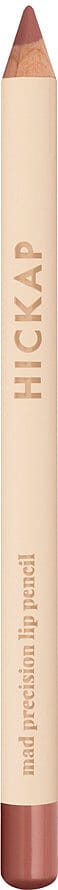 HICKAP Mad Precision Lip Pencil 3 Toasted Apricot