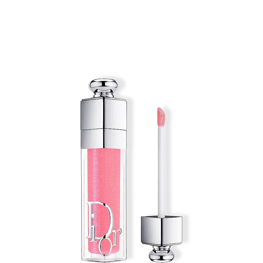 DIOR Addict Lip Maximizer 010 Holographic Pink