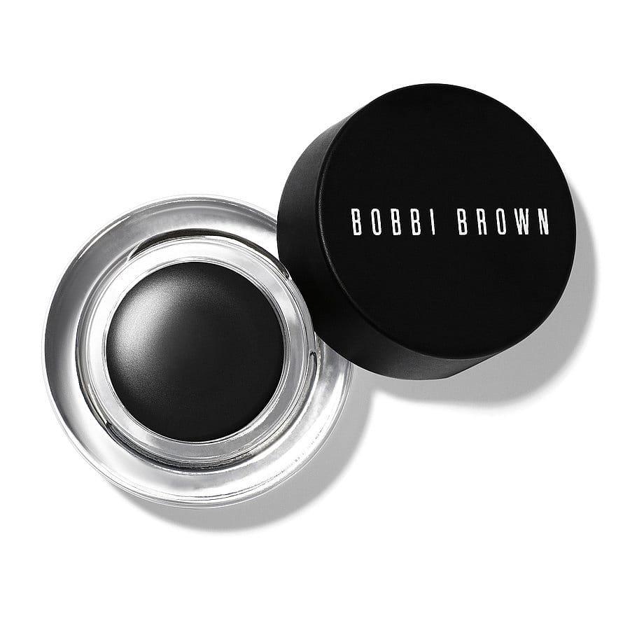 Bobbi Brown Long-Wear Gel Eyeliner Black Ink