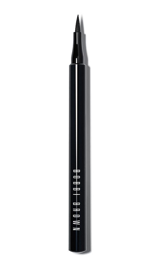 Bobbi Brown Blackest Black Ink Liner Black